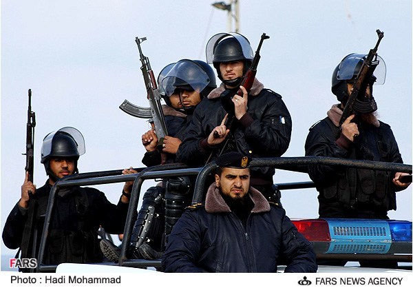 8.000 bewaffnete Kräfte für Gaza – warum die Rückkehr der PA keine Lösung ist