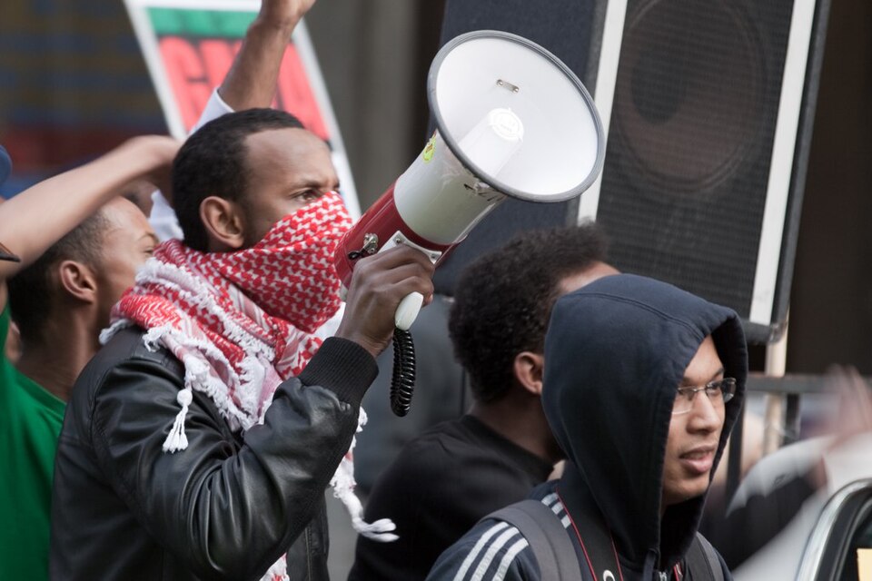 „Keine Touristen, sondern Täter“: Proteste in Neuseeland richten sich gezielt gegen Israelis