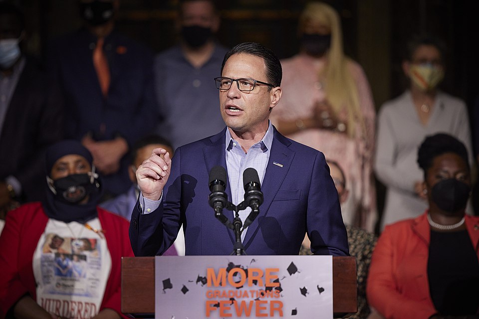 „Doppelagent für Israel?“ Wie ein antisemitisches Klischee den US-Wahlkampf erreichte