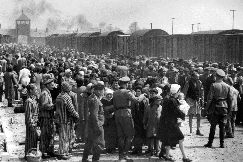 Irlands Holocaust Unwissen wird zur politischen Gefahr