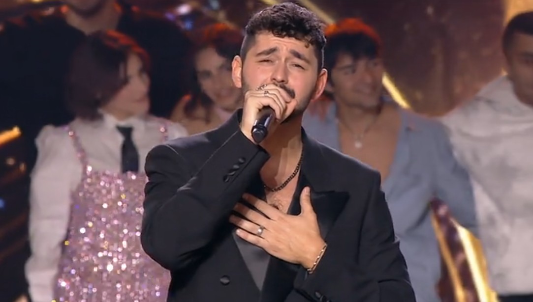 Wenn Hass zur Sprache wird: Die Entmenschlichung des israelischen Eurovision-Sängers Noam Batan