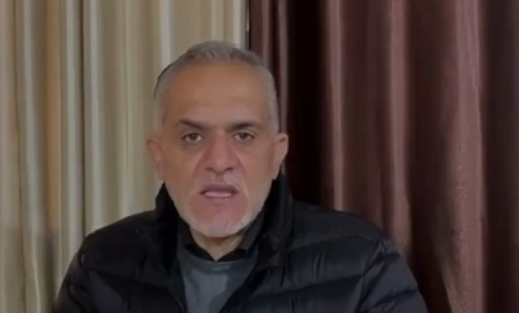 Fatah-Sprecher offenbart Haltung zu 7. Oktober: Nicht das Massaker war das Problem, sondern sein Ausmaß