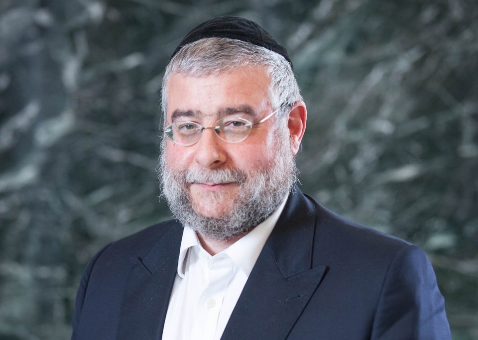 US-Antisemitismusbeauftragter widerspricht europäischem Oberrabbiner, Elon Musk greift ein