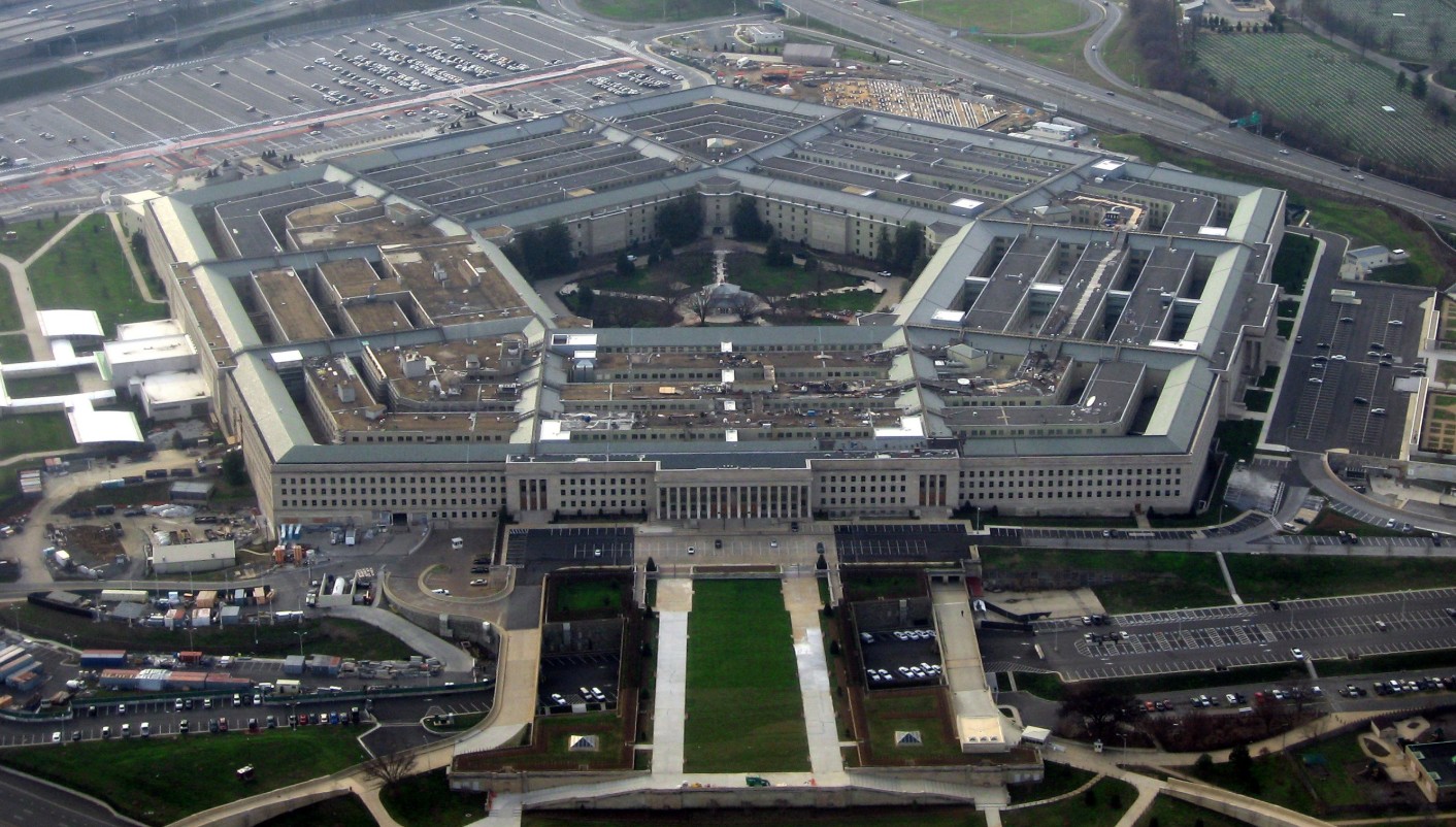 Pentagon zieht sich zurück und setzt Verbündete unter Druck