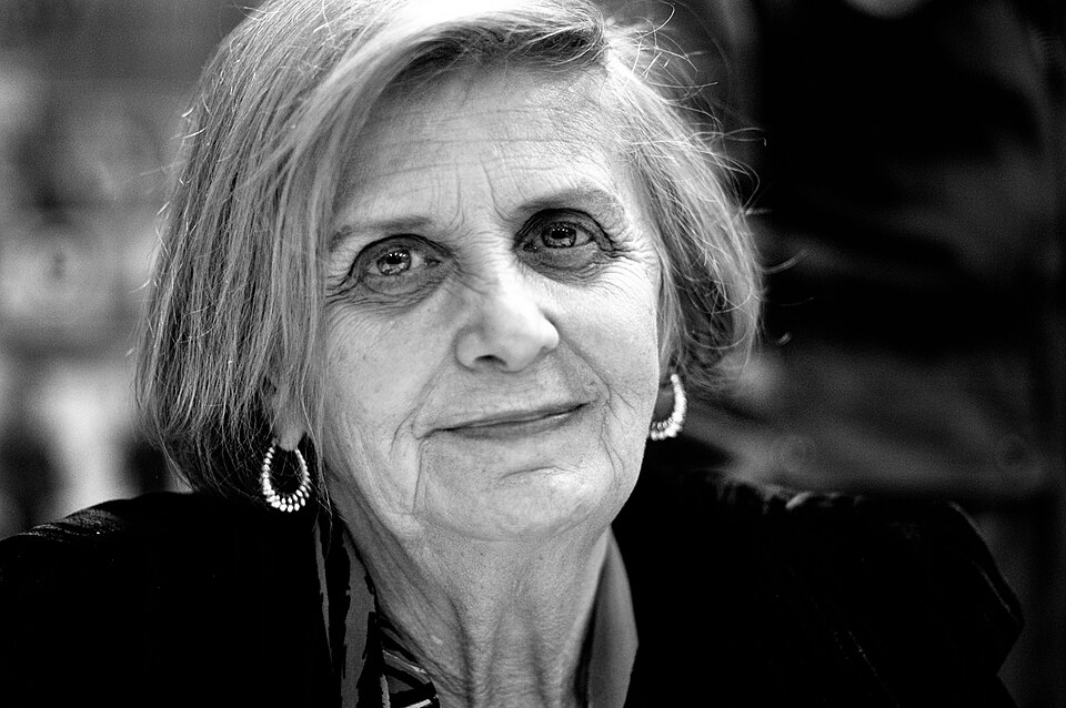 Wenn Auschwitz nur noch Erinnerung ist und Zeitzeugen verschwinden