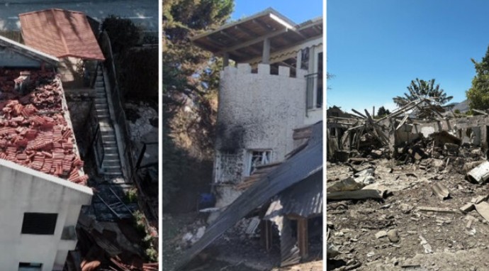 Israels Gesellschaft zahlt einen hohen Preis seit dem 7. Oktober