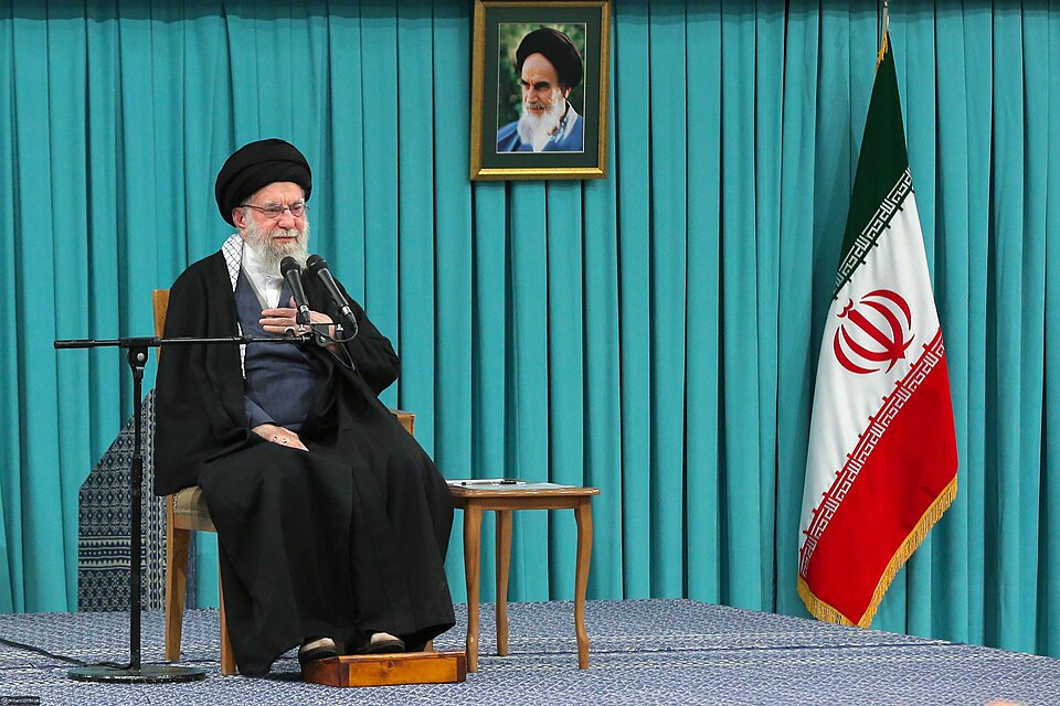 Teherans zweite Tat: Wie das iranische Regime seine Opfer nach dem Tod zu Tätern erklärt