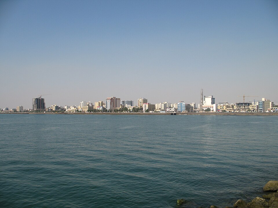 Explosionen in Bandar Abbas: Irans Regime verliert die Kontrolle