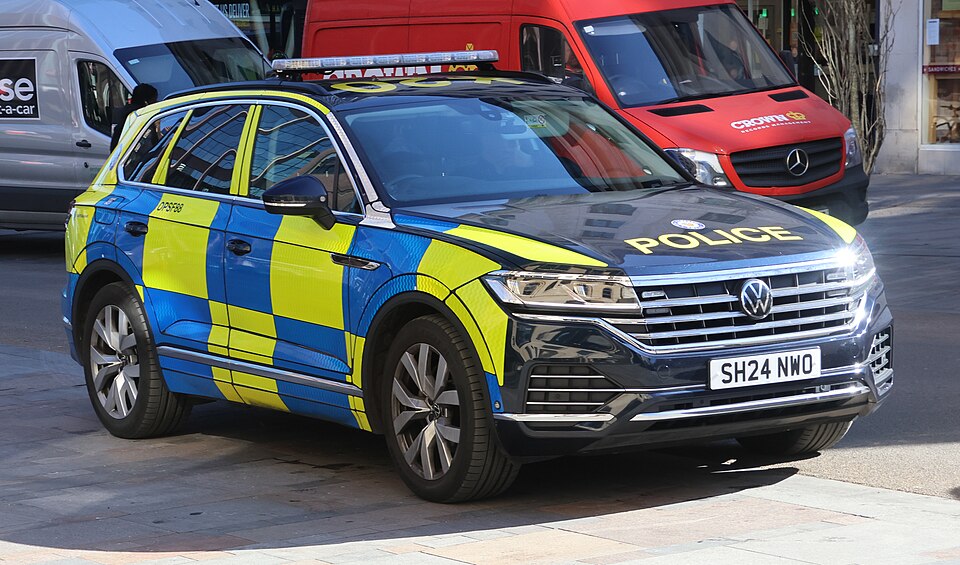 Polizei entschuldigt sich nach falscher Behauptung über jüdische Zustimmung zum Fanverbot