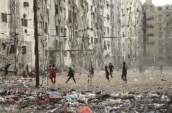 Südjemen kündigt Bruch an: Separatisten planen Unabhängigkeitsreferendum