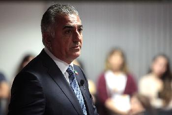 „Generation V“ gegen das Regime: Irans Jugend fordert die Macht der Mullahs offen heraus