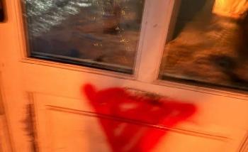 Brandanschlag auf Grundstück von Antisemitismusbeauftragtem in Brandenburg