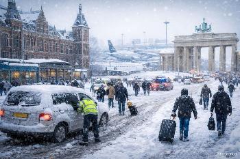 Europa-im-Ausnahmezustand-Kltewelle-legt-Verkehr-Stdte-und-Versorgung-lahm