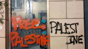 Antisemitische Kampagne zwingt israelisches Restaurant in Lissabon zur Schließung