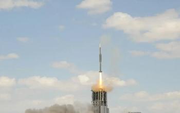 Marokko rüstet auf und setzt auf Israels Luftabwehrtechnologie