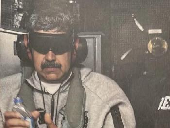 Der Tag, an dem die Ausreden endeten