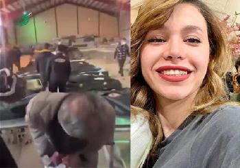 Schüsse in den Kopf, Leichenhallen voller Studenten, Irans Regime führt Krieg gegen seine eigene Jugend