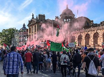 VAE stoppen Stipendien für Großbritannien, Angst vor Radikalisierung an westlichen Universitäten