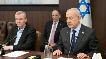 Netanyahu beruft Sicherheitskabinett ein: Israel beobachtet Irans Zerfall und hofft auf Frieden nach dem Regime