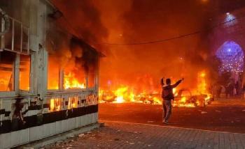 „Danke, Elon Musk“: Wie Satelliten das Schweigen des iranischen Regimes durchbrechen