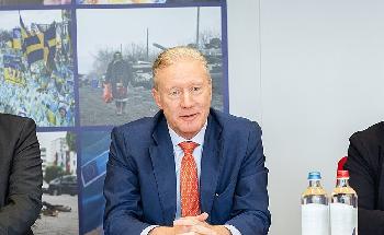 Libanons Außenminister erkennt Israels Angriffsrecht an – Hisbollah attackiert Regierung und droht offen