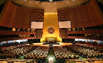 USA frieren Gelder ein: Keine Hilfe für Palästinenser bei UN-Vollmitgliedschaft