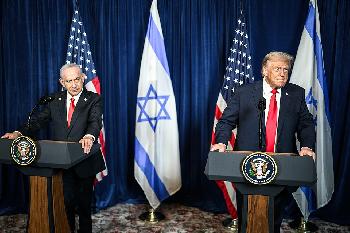 Netanjahu bremst Washington - warum der Iran-Schlag ausblieb