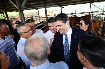 Manuel Valls warnt in Jerusalem: Wenn Israel fällt, fällt der Westen