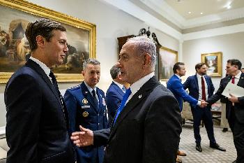 Israels-Regierung-wirft-Kushner-gefhrliche-Einflussnahme-auf-GazaPlan-vor