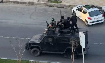 Interne Ärzteberichte sprechen von über 16.500 Toten nach Niederschlagung der Proteste