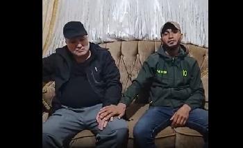 Vom Hamas-Kämpfer zum Gegner der Terrorherrschaft