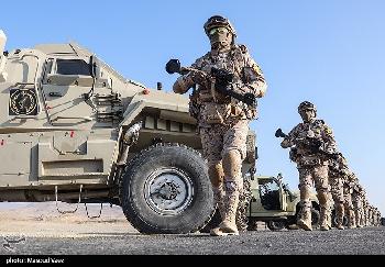 Irans Macht ruht auf Gewalt: Warum das Regime nach Chamenei nur noch auf die Revolutionsgarden setzt