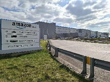 Amazon streicht tausende Stellen: Ein Konzern im Umbruch und die Angst hinter den Bildschirmen
