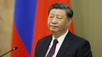 Xi lässt Chinas obersten General fallen, der Machtkampf im Militär erreicht eine neue Stufe