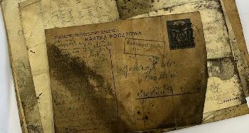 Yad Vashem kämpft gegen das Verschwinden der letzten Zeugnisse der Shoah