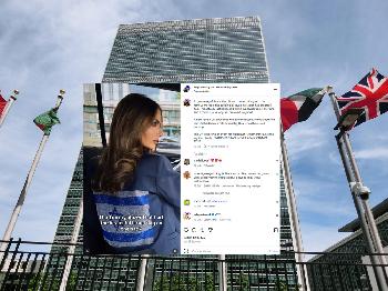 UNO entscheidet am Holocaust Gedenktag, was Juden dürfen