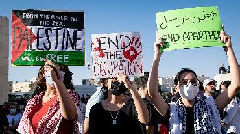 „Persona non grata“: Südafrika wirft Israels Diplomaten aus dem Land