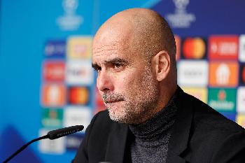 Guardiola nutzt seine Fußballbühne für ein einseitiges politisches Narrativ