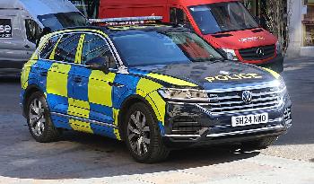 Polizei entschuldigt sich nach falscher Behauptung über jüdische Zustimmung zum Fanverbot