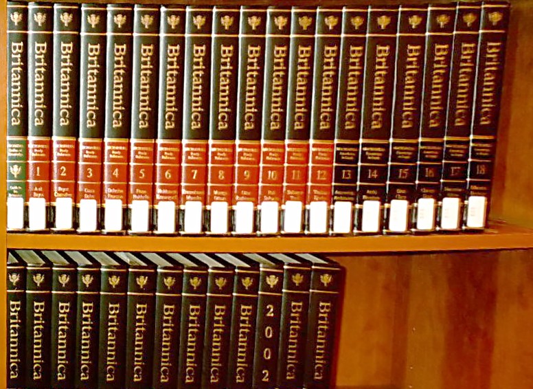 Britannica korrigiert Kinderseiten nach Vorwürfen der Geschichtsverzerrung über Israel