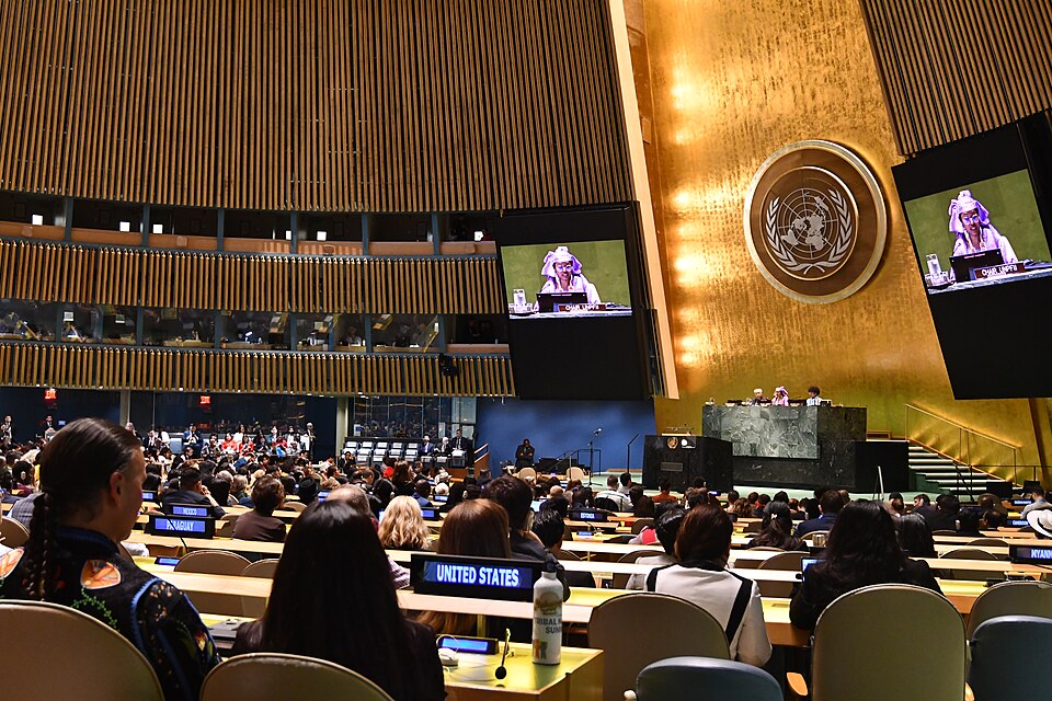 UNO vor dem finanziellen Zusammenbruch: wie jahrelange Fehlentscheidungen jetzt ihren Preis fordern