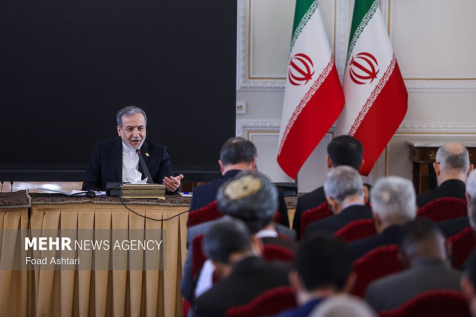 Iran betreibt erneut sein altbekanntes Spiel der Verzögerung