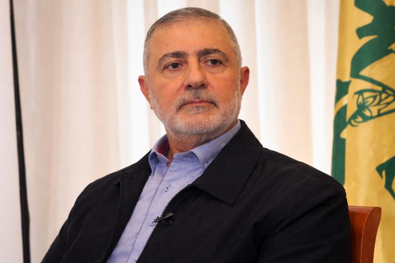 Hisbollah im Umbruch: Wafiq Safa verliert Machtposition und markiert Ende einer Ära