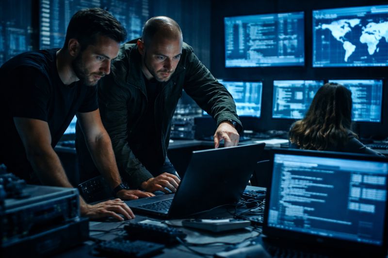 Israels digitale Schattenarmee: Wie ehemalige Cyberkrieger eine neue Ära offensiver Geheimdiensttechnik schaffen