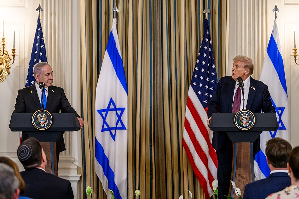 Netanyahu reist zu Trump, um Irans Atomträume zu stoppen