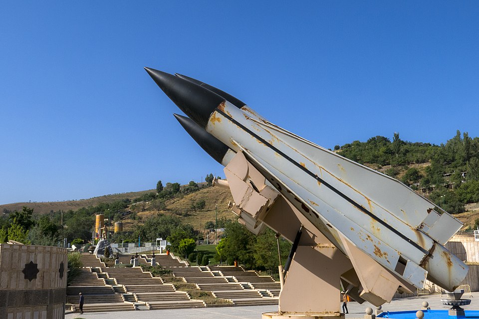 Irans rote Linie: Warum Teheran niemals auf seine Raketen verzichten wird