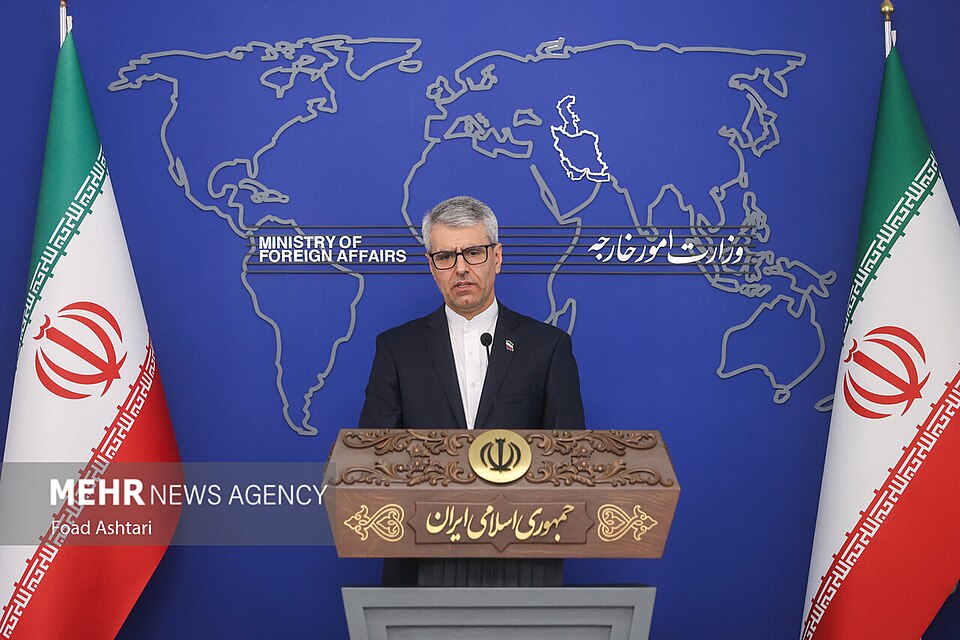 Iran verweigert Stopp der Urananreicherung und testet Washingtons Ernsthaftigkeit