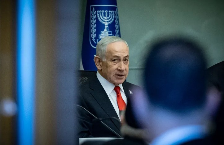 Netanyahu fordert in Washington: US-Iran-Deal muss Irans Atomprogramm und Terrornetzwerke umfassen