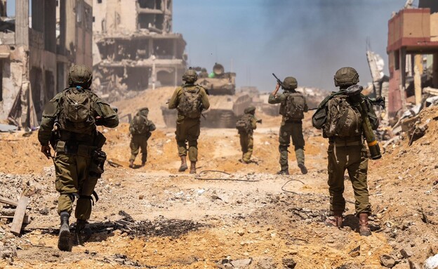 Gaza: Terroristen verlassen Tunnel, Kommandeur des Islamischen Dschihad gezielt getötet