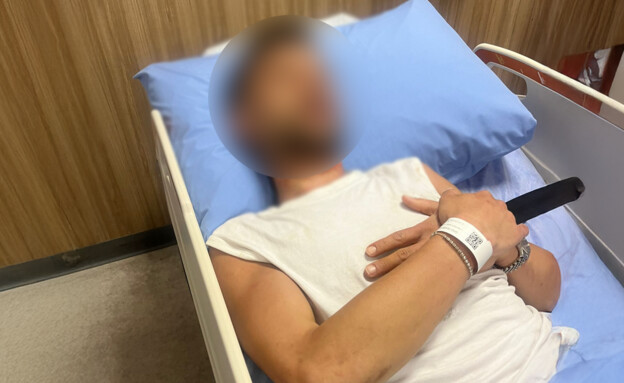 Israelis in Thailand brutal angegriffen, Täter schrien „Tötet die Juden“